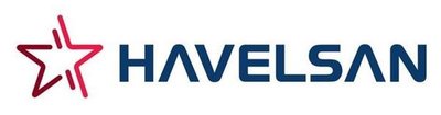 Trademark HAVELSAN + logo