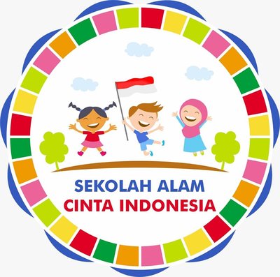 Trademark SEKOLAH ALAM CINTA INDONESIA