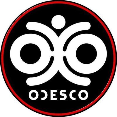 Trademark Odesco Group