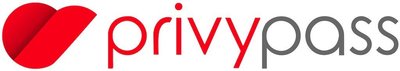 Trademark Logo + privypass