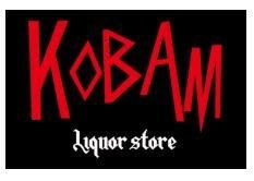 Trademark KOBAM LIQUOR STORE