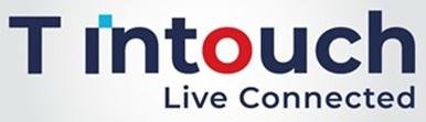 Trademark T intouch Live Connected