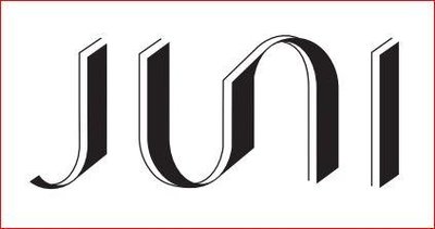 Trademark JUNI + LOGO