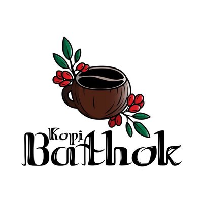 Trademark Kopi Bathok