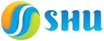 Trademark SHU + LOGO