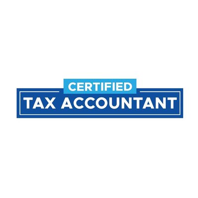 Trademark CERTIFIED TAX ACCOUNTANT