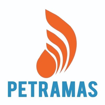 Trademark PETRAMAS