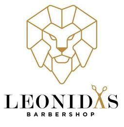 Trademark LEONIDAS + LOGO