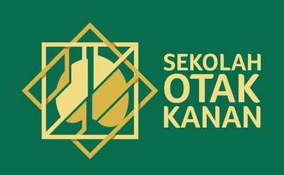 Trademark SEKOLAH OTAK KANAN + LUKISAN