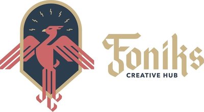 Trademark Foniks Creative Hub