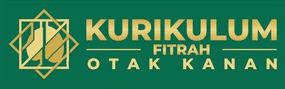 Trademark KURIKULUM FITRAH OTAK KANAN + LUKISAN