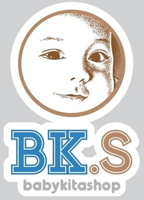 Trademark BK.S babykitashop & Lukisan