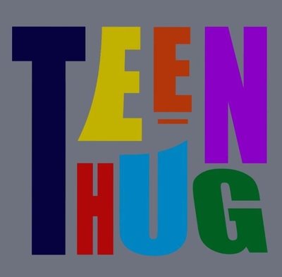 Trademark TEENHUG