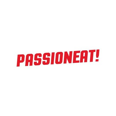 Trademark PASSIONEAT!