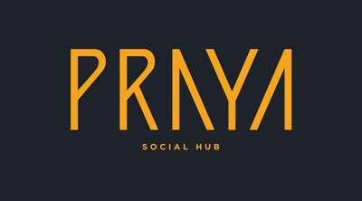 Trademark PRAYA SOCIAL HUB