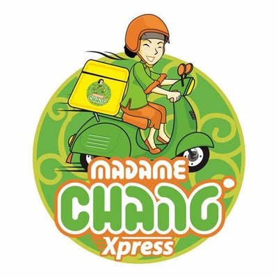 Trademark MADAME CHANG XPRESS