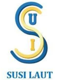 Trademark SUSI LAUT + LOGO