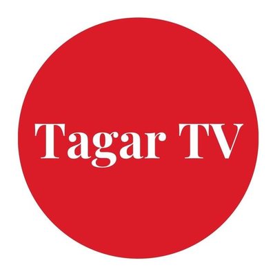 Trademark TAGAR TV