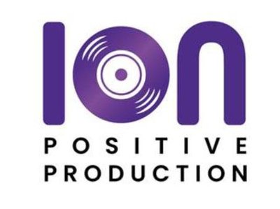 Trademark ION POSITIVE PRODUCTION