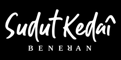 Trademark Sudut Kedai Beneran