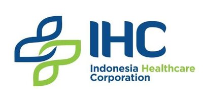 Trademark IHC Indonesia Healthcare Corporation