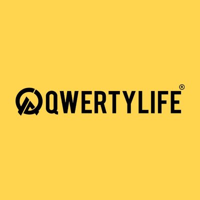 Trademark QWERTYLIFE