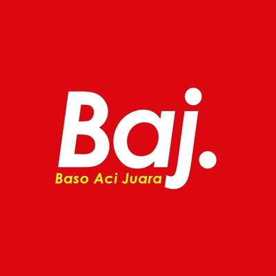 Trademark Baj. + LOGO