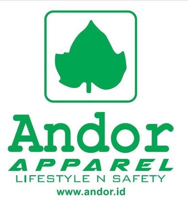 Trademark Andor Apparel