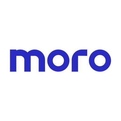 Trademark Moro