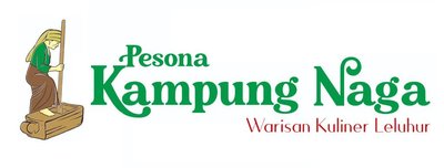 Trademark Pesona Kampung Naga