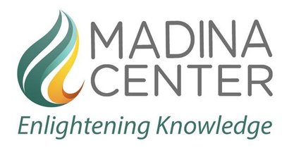 Trademark MADINA CENTER ENLIGHTENING KNOWLEDGE