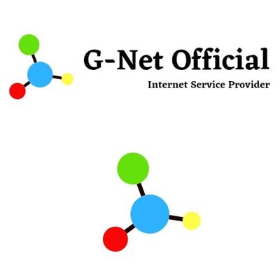 Trademark G-Net Official