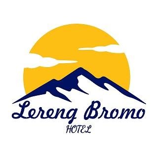 Trademark LERENG BROMO + LOGO