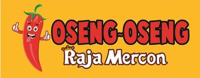 Trademark OSENG-OSENG RAJA MERCON