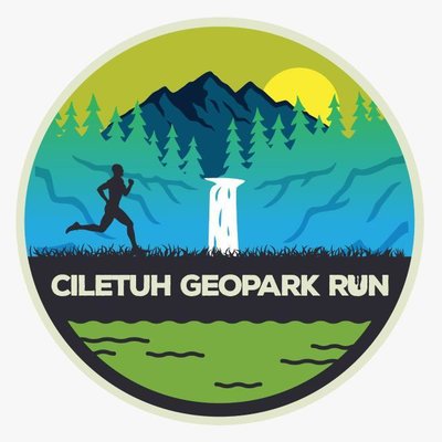 Trademark CILETUH GEOPARK RUN