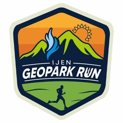 Trademark IJEN GEOPARK RUN