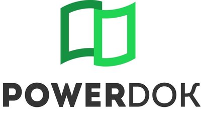 Trademark POWERDOK