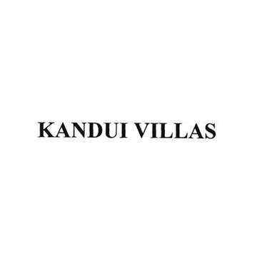 Trademark KANDUI VILLAS