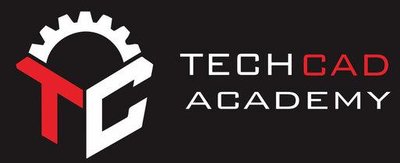 Trademark TECHCAD ACADEMY + LOGO