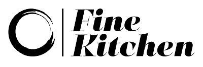 Trademark FINE KITCHEN & Logo