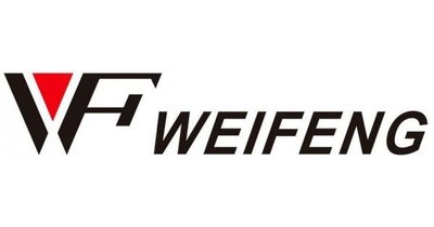 Trademark WEIFENG + LOGO WF