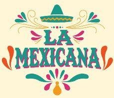 Trademark LA MEXICANA