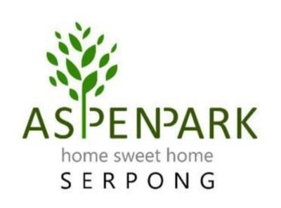 Trademark ASPENPARK + Lukisan/Logo