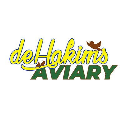 Trademark deHakims AVIARY