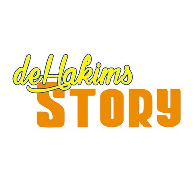 Trademark deHakims STORY