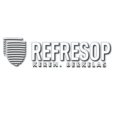 Trademark REFRESOP KEREN BERKELAS