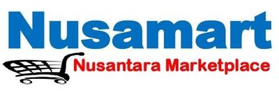 Trademark Nusamart Nusantara Marketplace