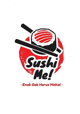 Trademark Sushi Me!