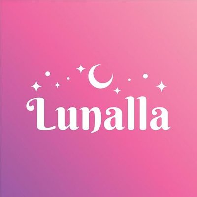 Trademark Lunalla