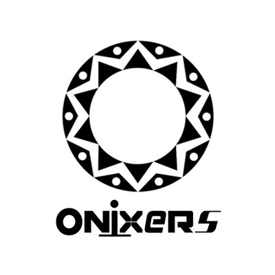 Trademark ONIXERS